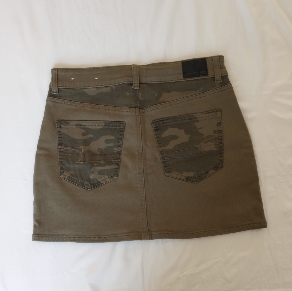 American eagle mini skirt - Picture 2 of 6